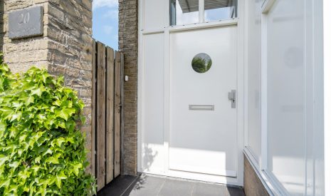 Te koop: Foto Woonhuis aan de Bijlander 20 in Woerden