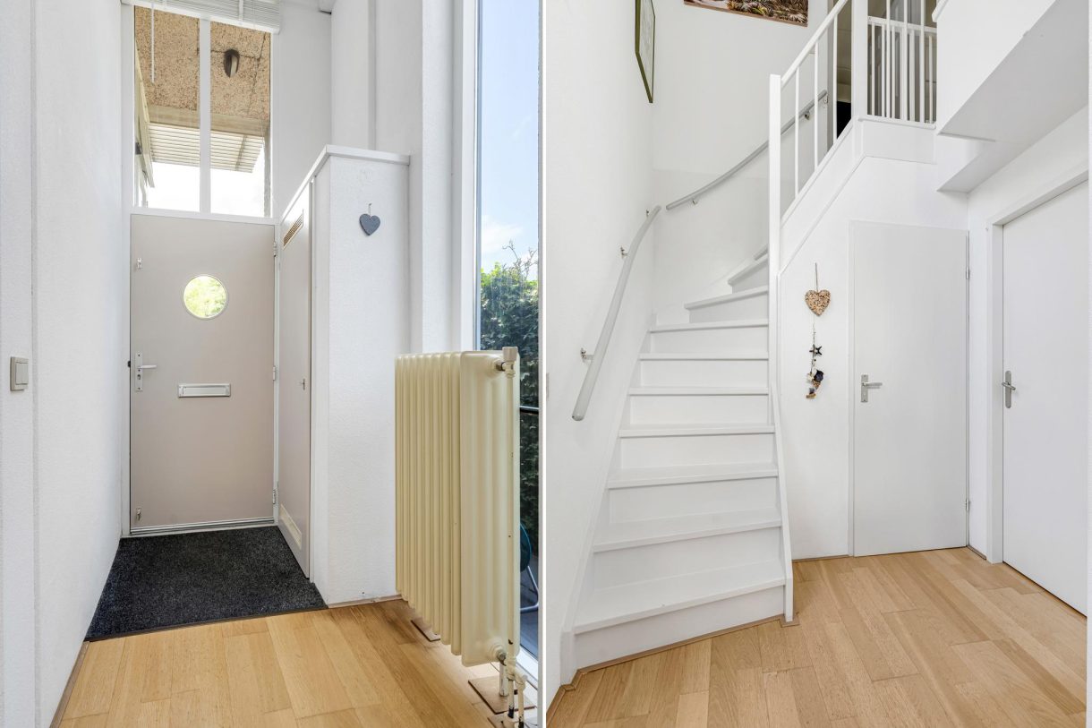 Te koop: Foto Woonhuis aan de Bijlander 20 in Woerden