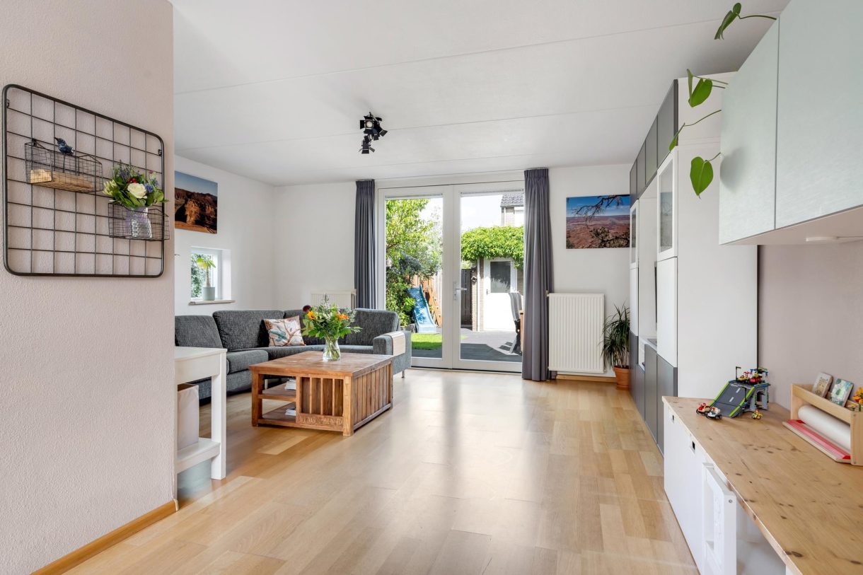 Te koop: Foto Woonhuis aan de Bijlander 20 in Woerden