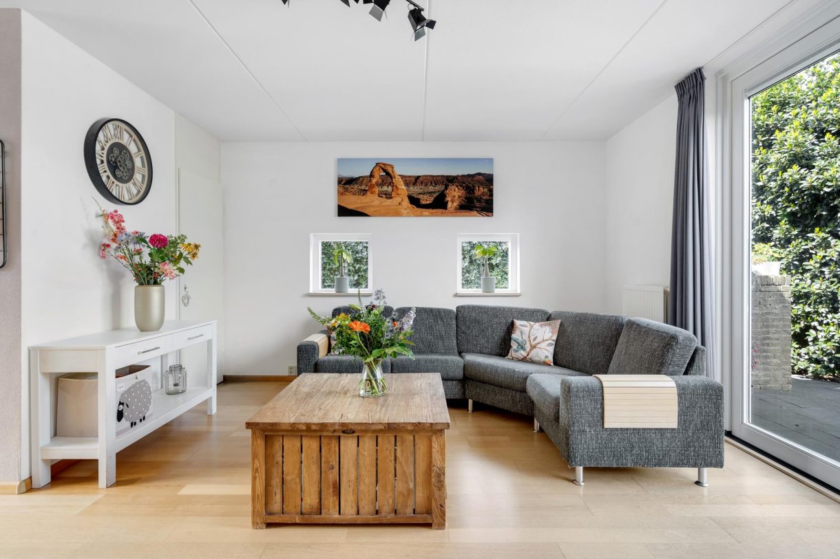 Te koop: Foto Woonhuis aan de Bijlander 20 in Woerden