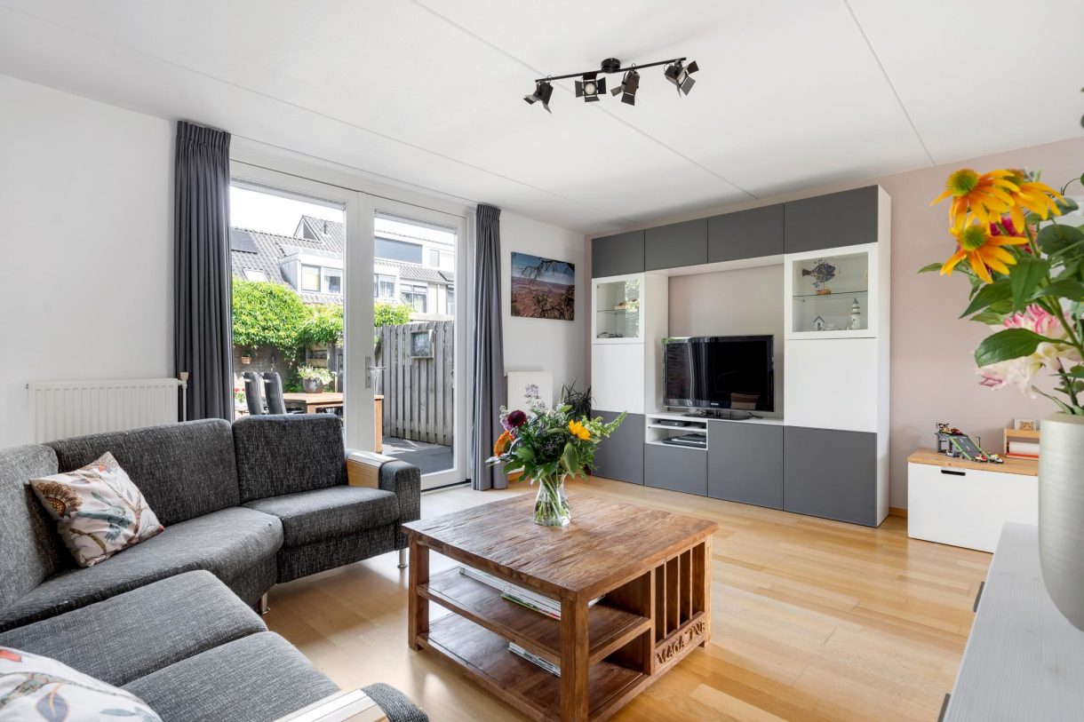 Te koop: Foto Woonhuis aan de Bijlander 20 in Woerden