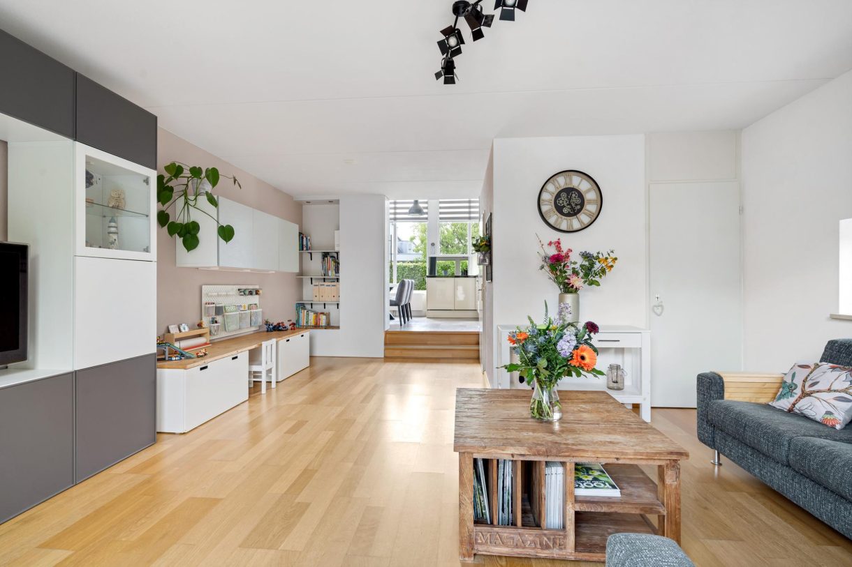 Te koop: Foto Woonhuis aan de Bijlander 20 in Woerden