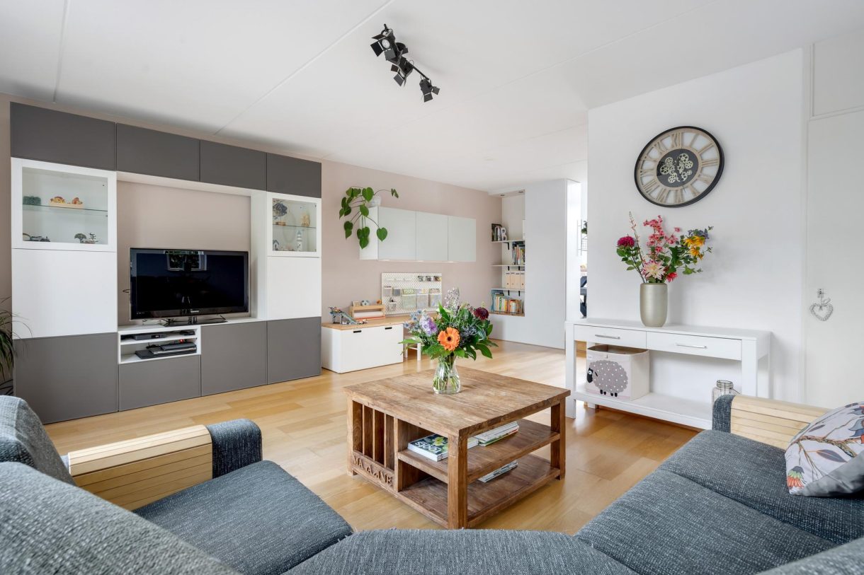 Te koop: Foto Woonhuis aan de Bijlander 20 in Woerden