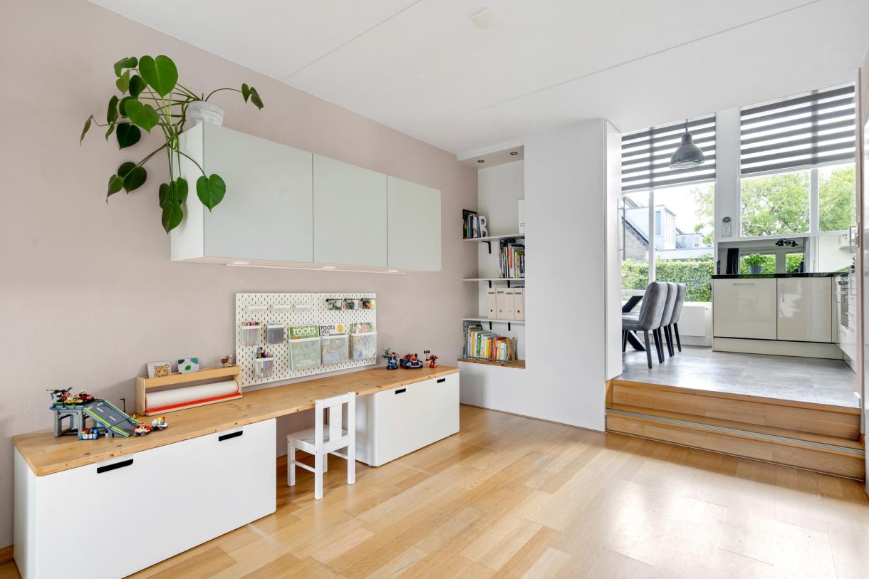 Te koop: Foto Woonhuis aan de Bijlander 20 in Woerden