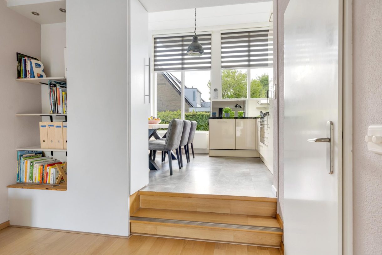 Te koop: Foto Woonhuis aan de Bijlander 20 in Woerden