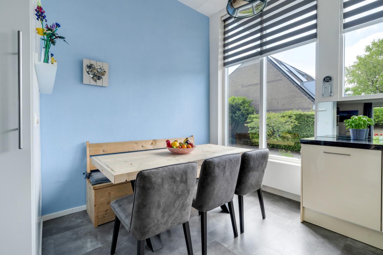 Te koop: Foto Woonhuis aan de Bijlander 20 in Woerden