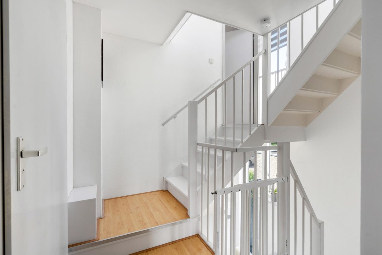 Te koop: Foto Woonhuis aan de Bijlander 20 in Woerden