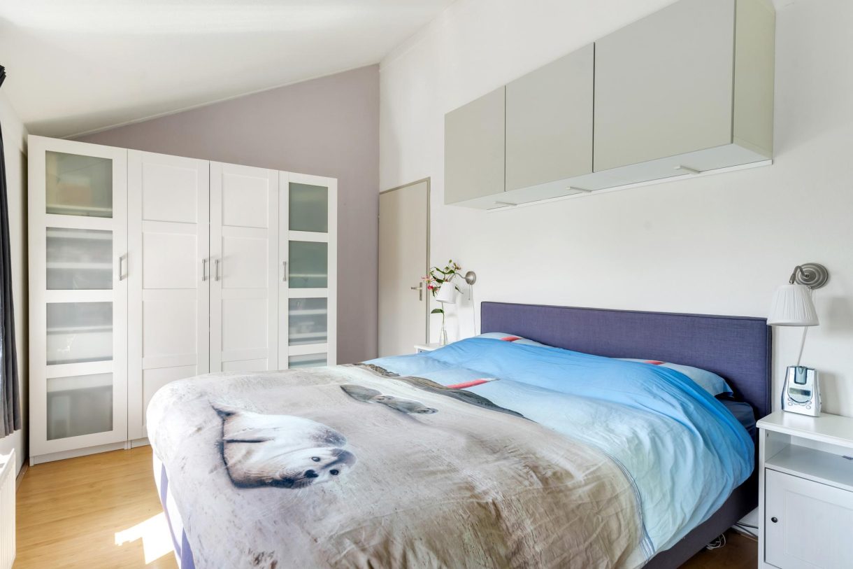 Te koop: Foto Woonhuis aan de Bijlander 20 in Woerden