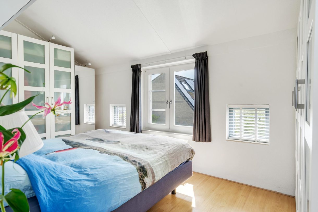 Te koop: Foto Woonhuis aan de Bijlander 20 in Woerden