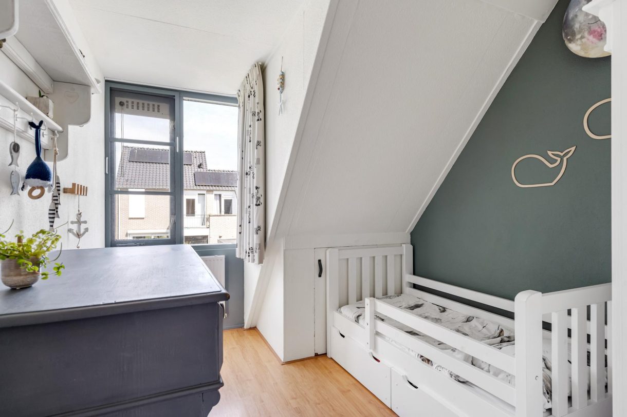 Te koop: Foto Woonhuis aan de Bijlander 20 in Woerden