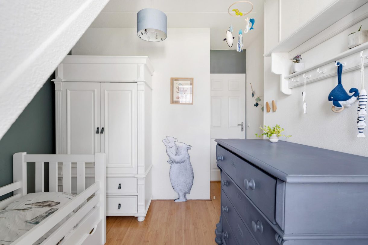 Te koop: Foto Woonhuis aan de Bijlander 20 in Woerden