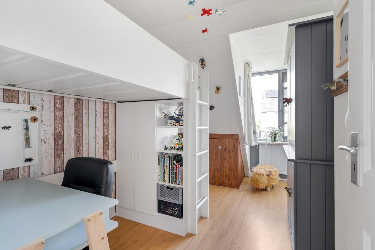 Te koop: Foto Woonhuis aan de Bijlander 20 in Woerden