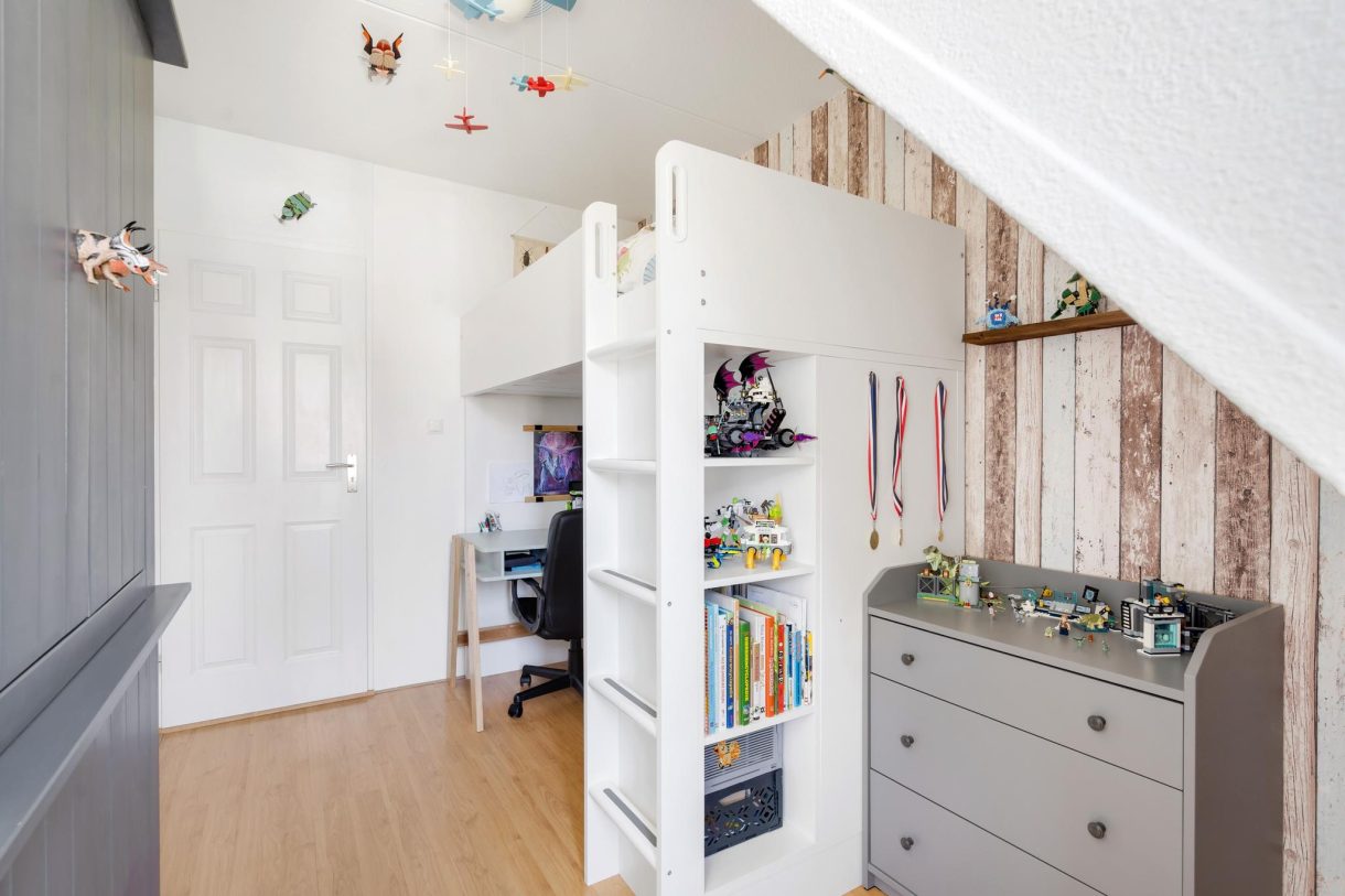 Te koop: Foto Woonhuis aan de Bijlander 20 in Woerden