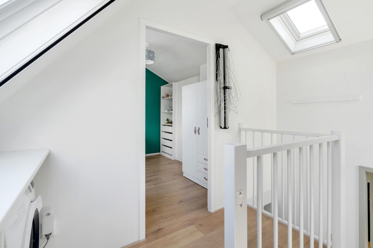 Te koop: Foto Woonhuis aan de Bijlander 20 in Woerden