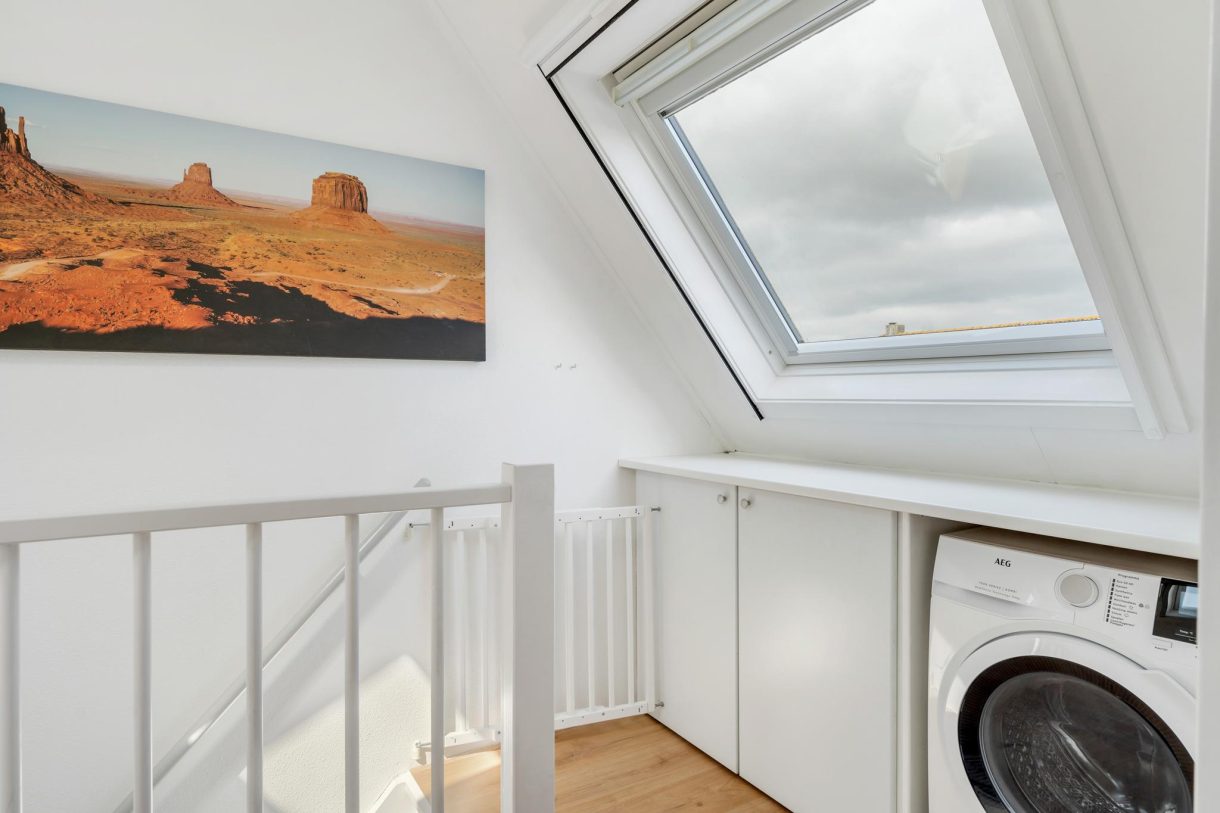 Te koop: Foto Woonhuis aan de Bijlander 20 in Woerden