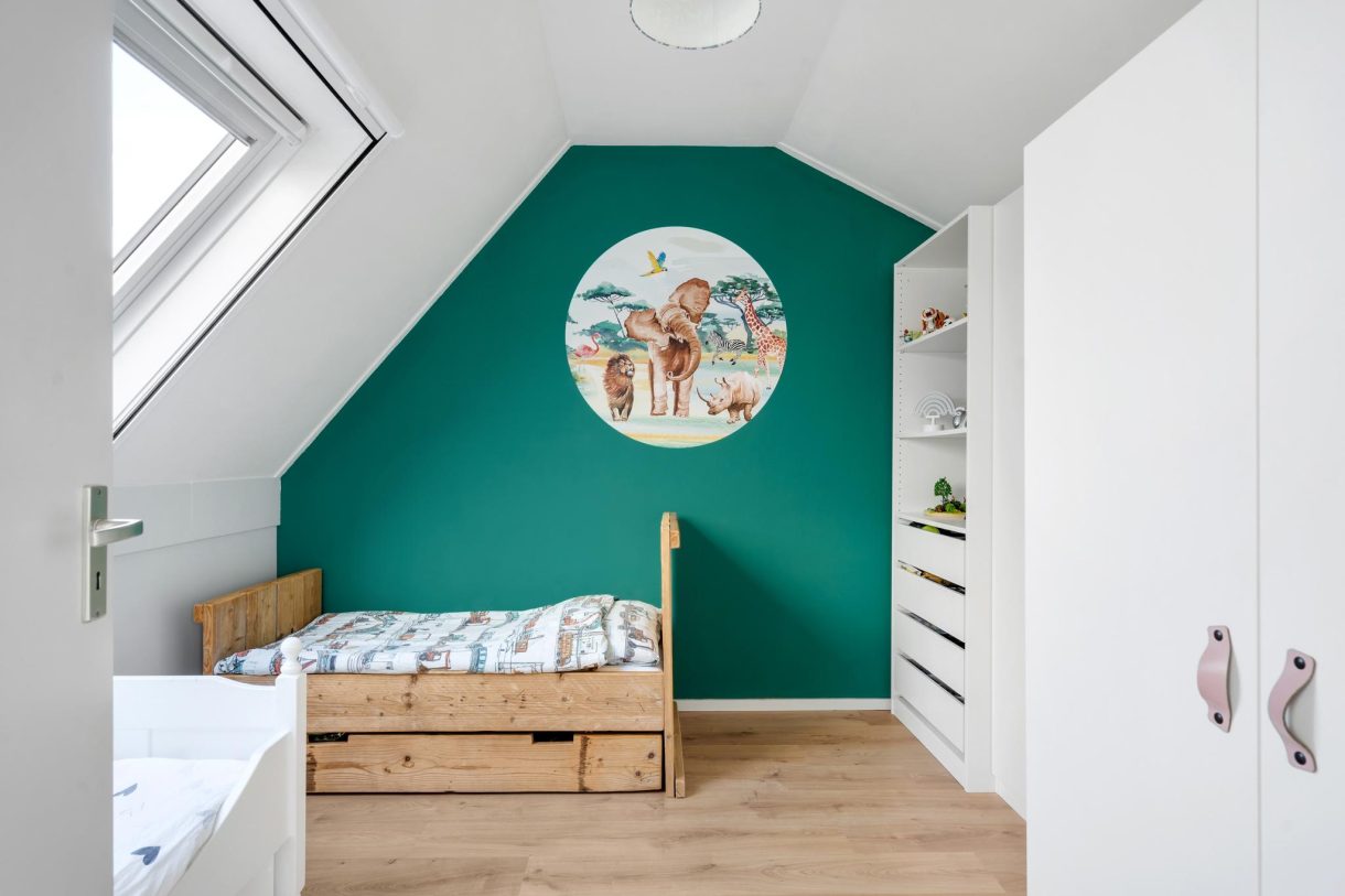 Te koop: Foto Woonhuis aan de Bijlander 20 in Woerden