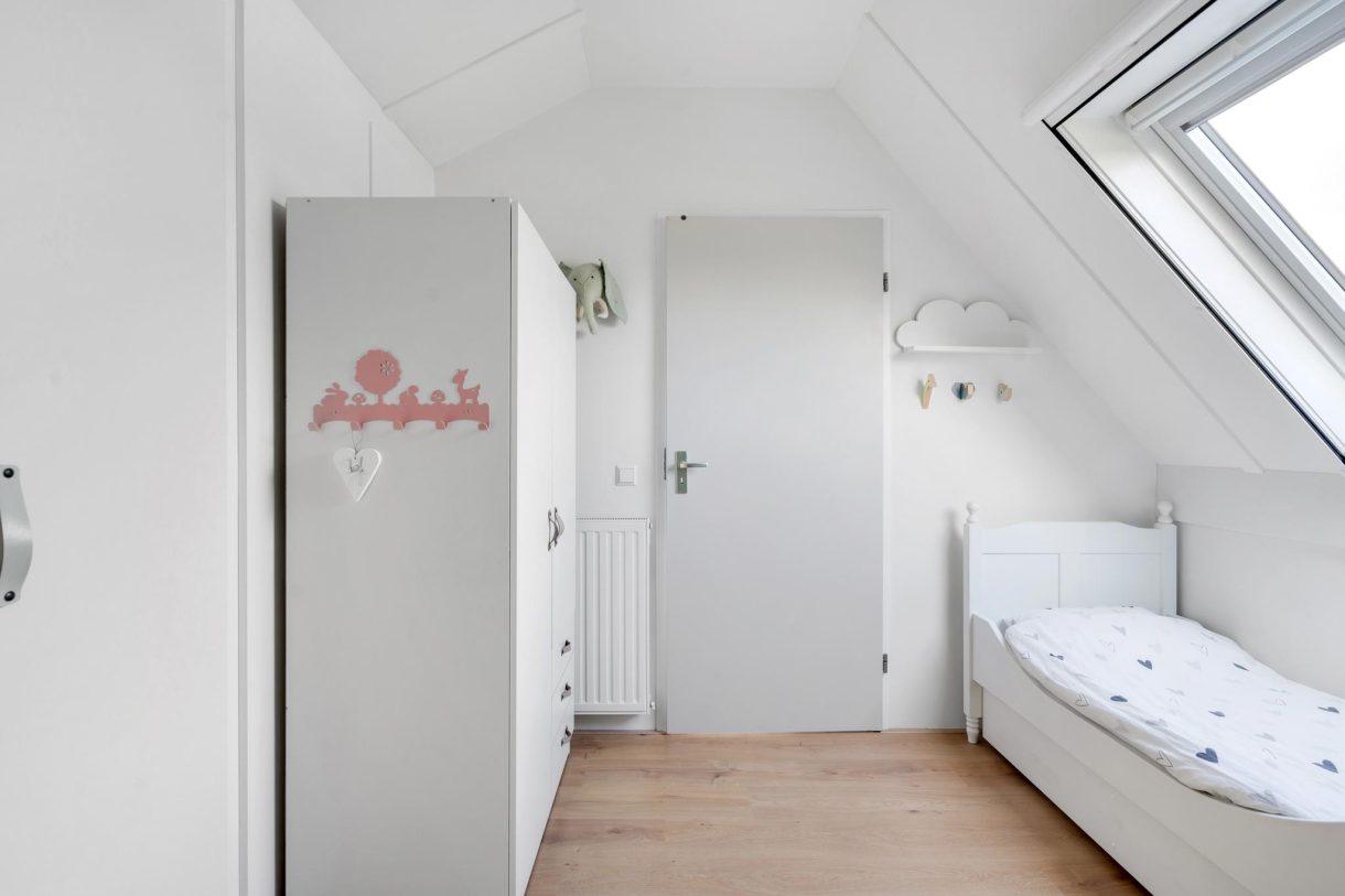 Te koop: Foto Woonhuis aan de Bijlander 20 in Woerden