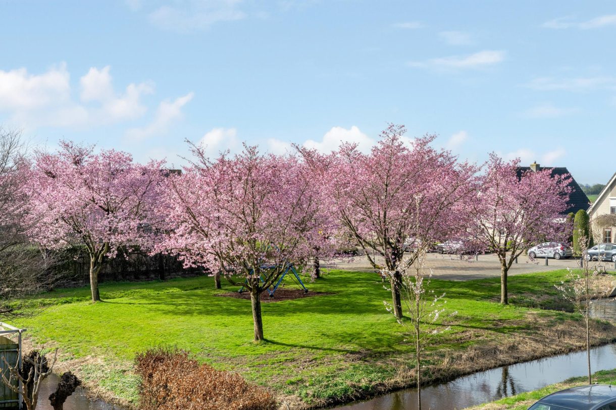 Te koop: Foto Woonhuis aan de Bijlander 20 in Woerden