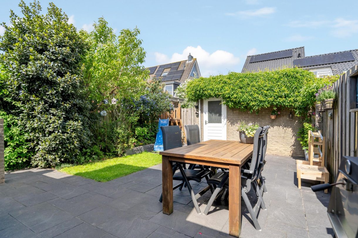 Te koop: Foto Woonhuis aan de Bijlander 20 in Woerden