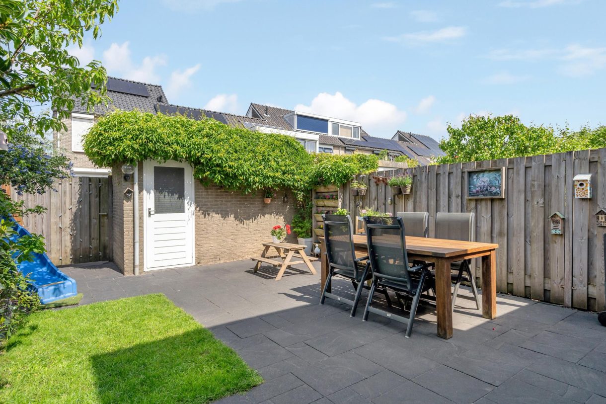 Te koop: Foto Woonhuis aan de Bijlander 20 in Woerden