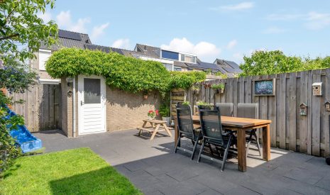 Te koop: Foto Woonhuis aan de Bijlander 20 in Woerden