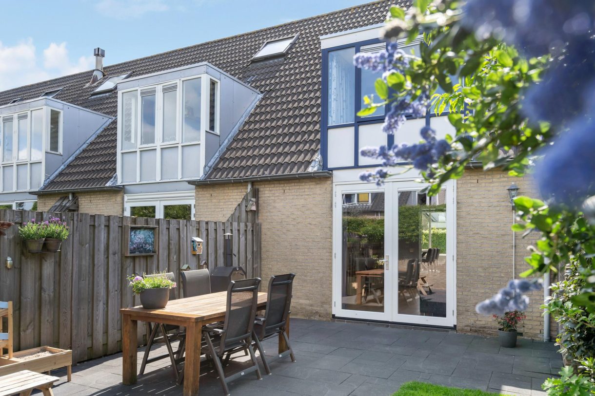 Te koop: Foto Woonhuis aan de Bijlander 20 in Woerden