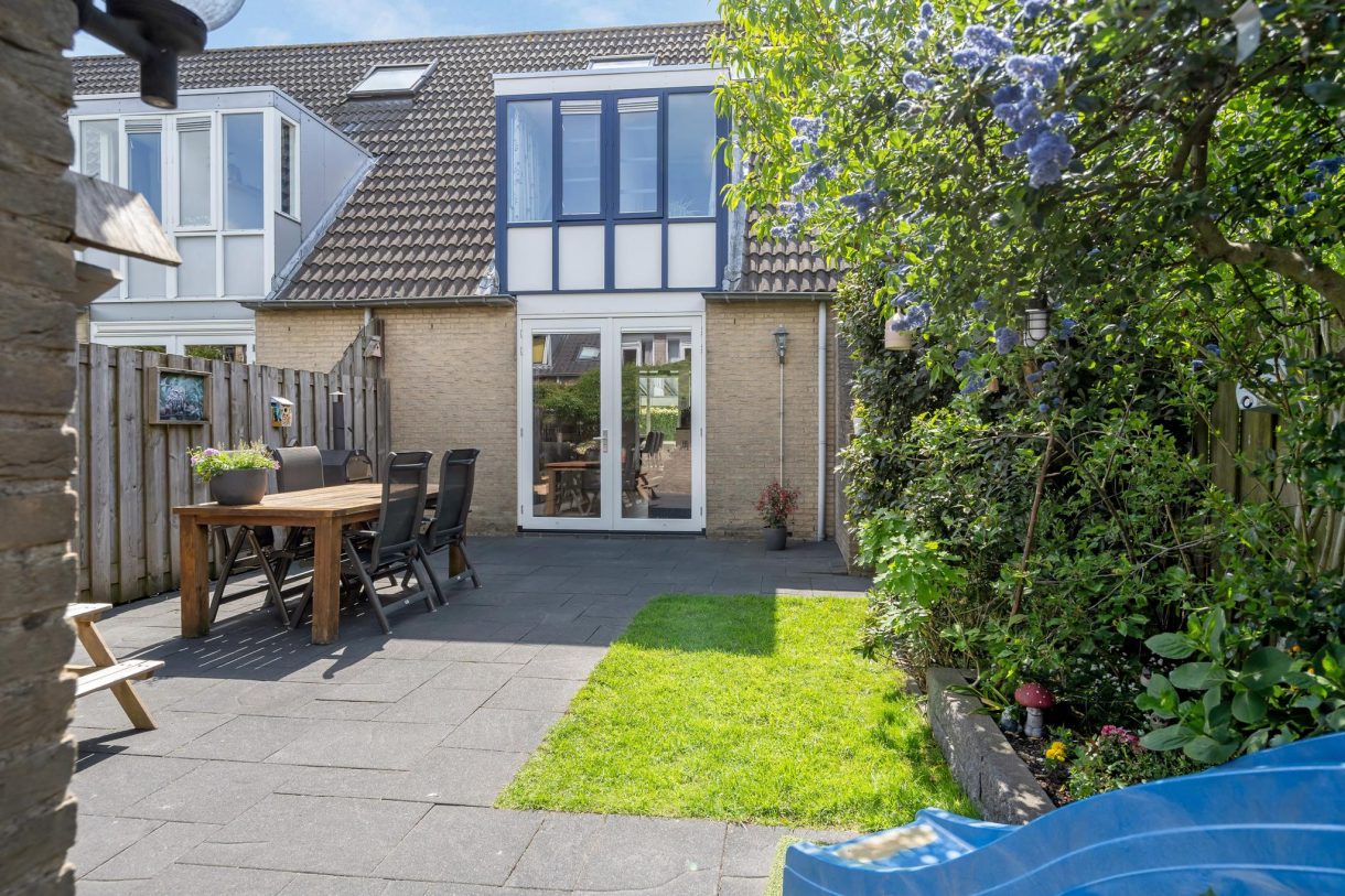 Te koop: Foto Woonhuis aan de Bijlander 20 in Woerden