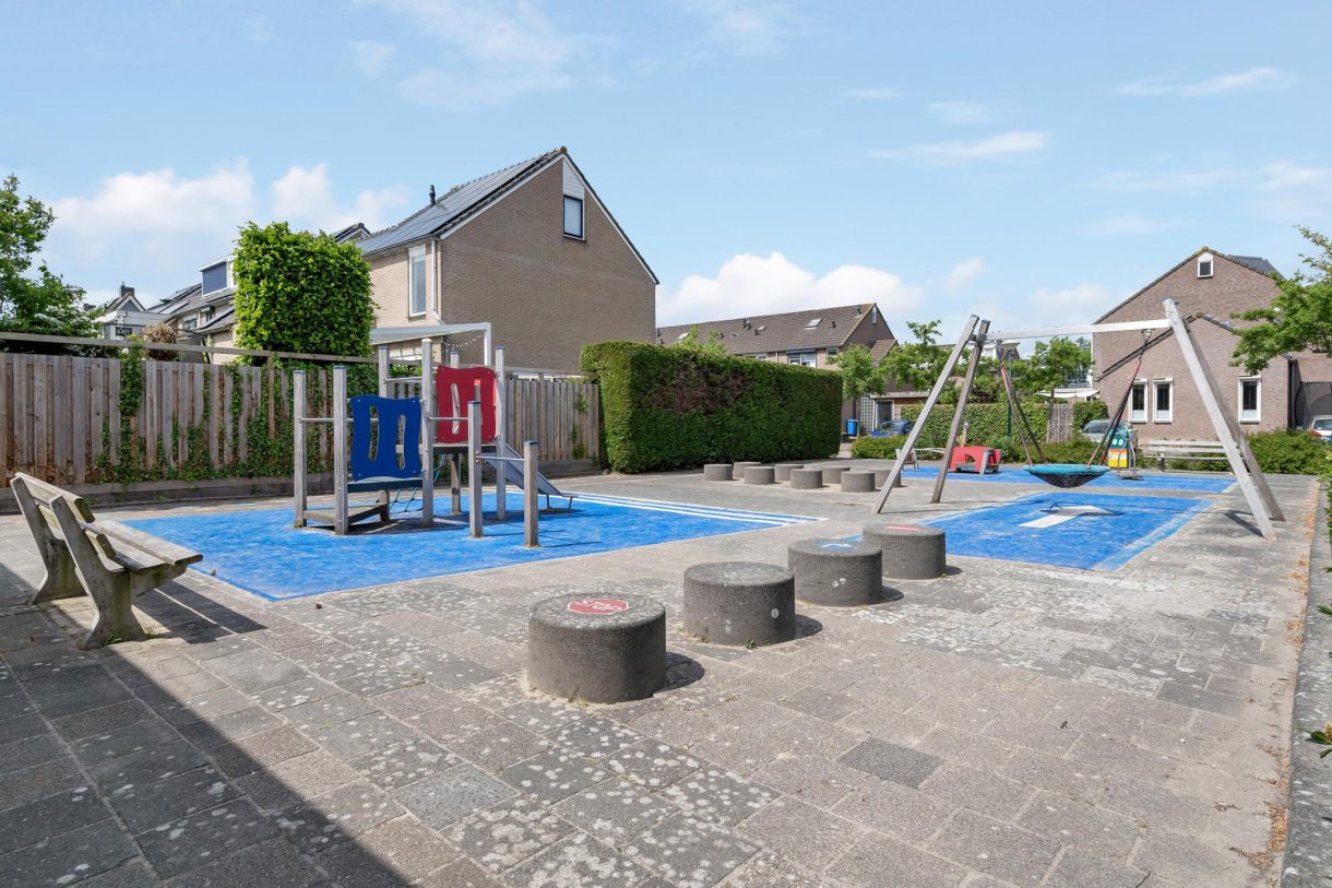 Te koop: Foto Woonhuis aan de Bijlander 20 in Woerden