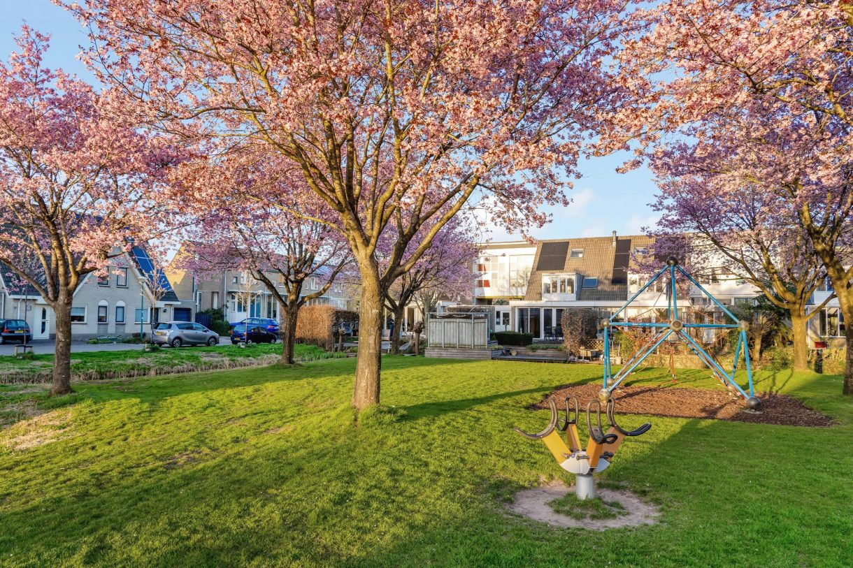 Te koop: Foto Woonhuis aan de Bijlander 20 in Woerden