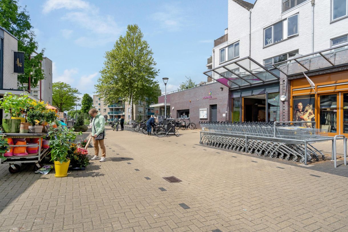 Te koop: Foto Woonhuis aan de Bijlander 20 in Woerden