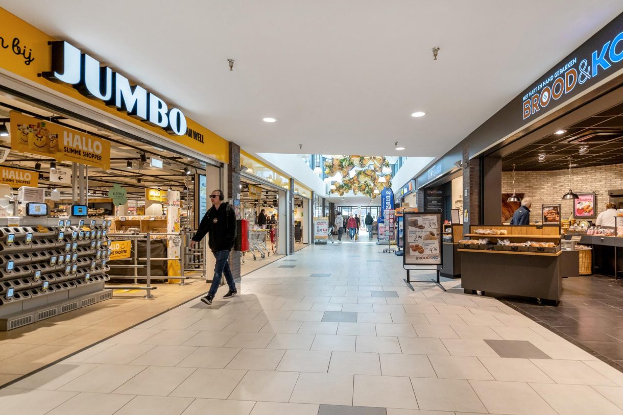 Te koop: Foto Woonhuis aan de Bijlander 20 in Woerden