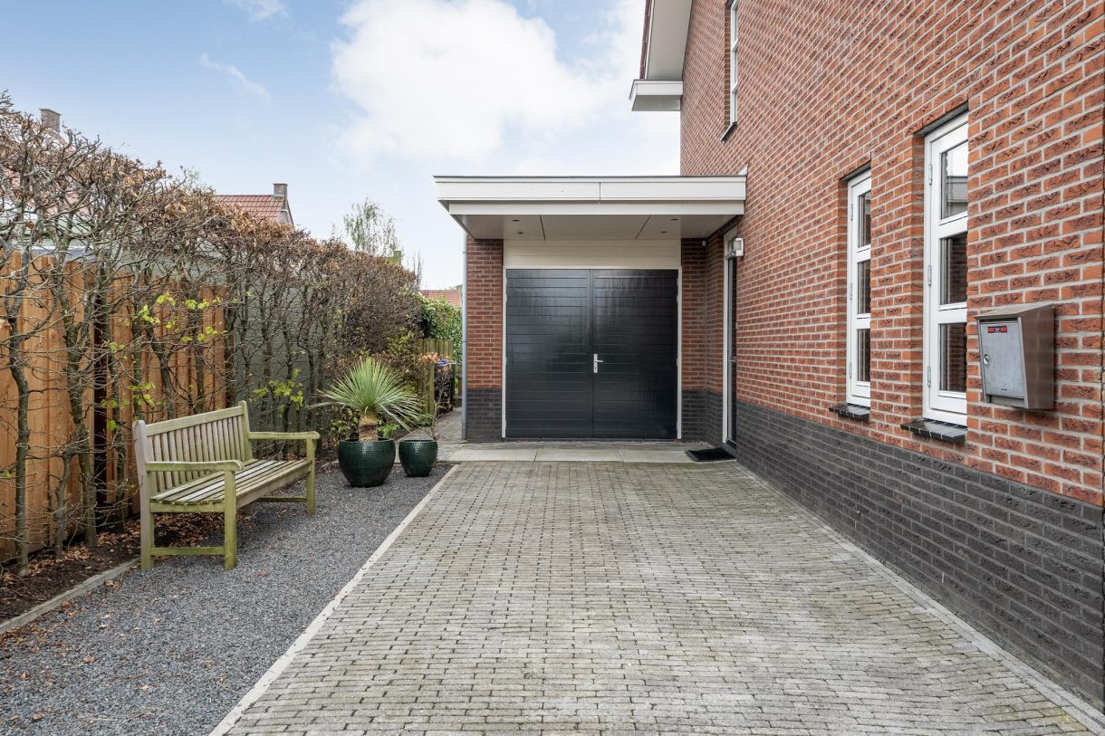 Te koop: Foto Woonhuis aan de Egelantier 9 in Meppel