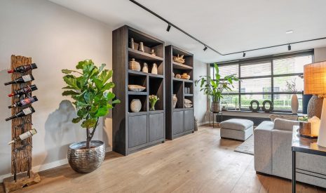 Te koop: Foto Woonhuis aan de Egelantier 9 in Meppel