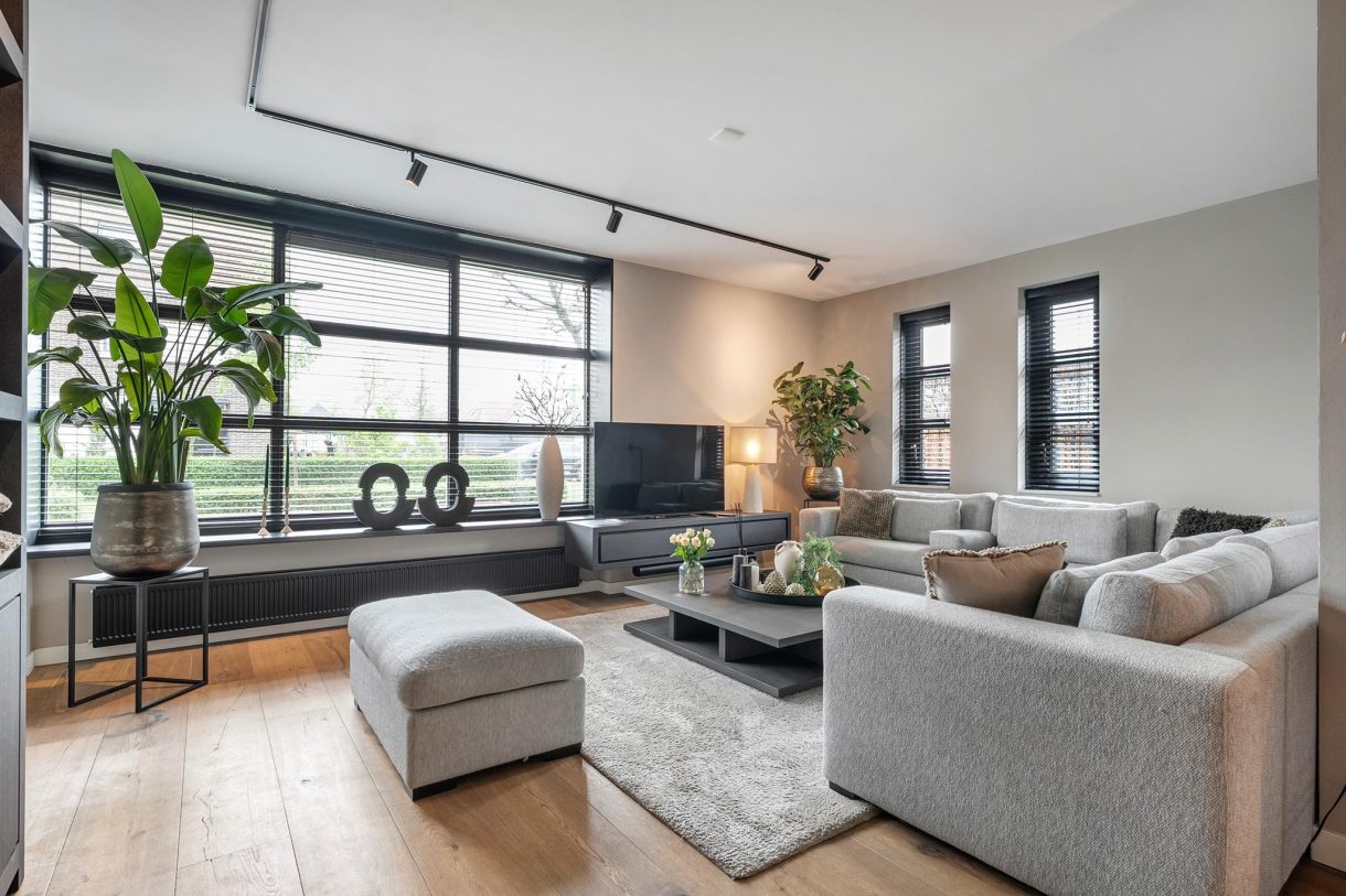 Te koop: Foto Woonhuis aan de Egelantier 9 in Meppel