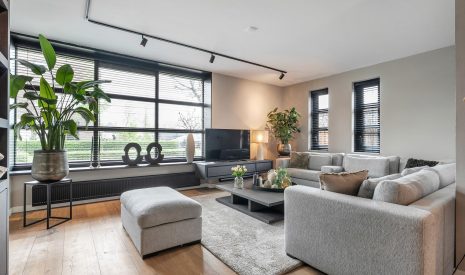 Te koop: Foto Woonhuis aan de Egelantier 9 in Meppel