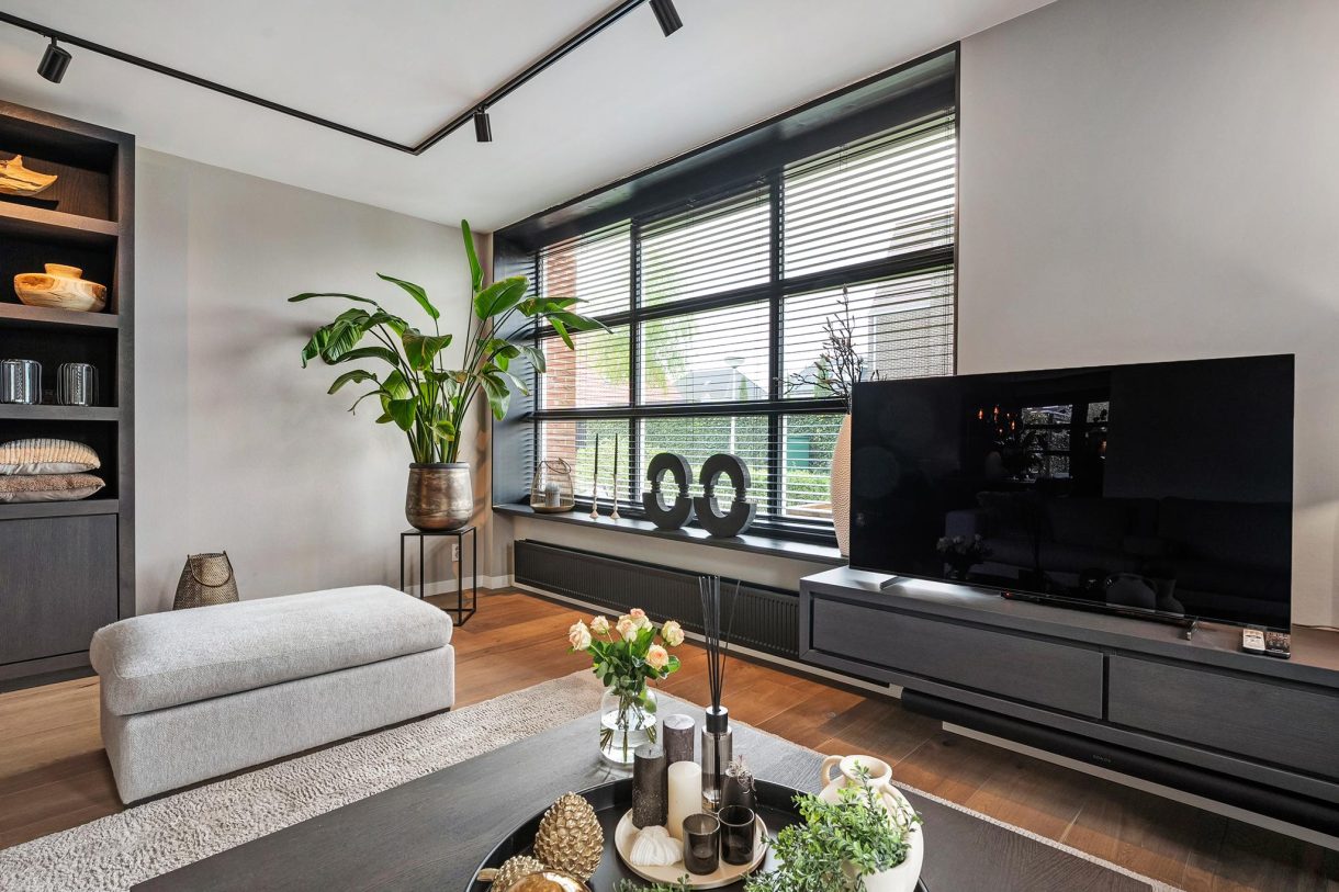 Te koop: Foto Woonhuis aan de Egelantier 9 in Meppel