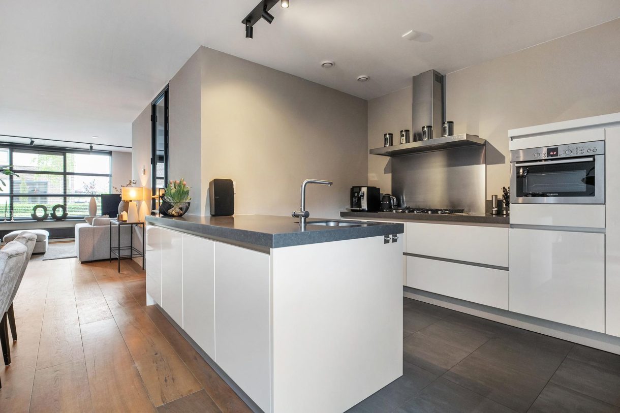 Te koop: Foto Woonhuis aan de Egelantier 9 in Meppel