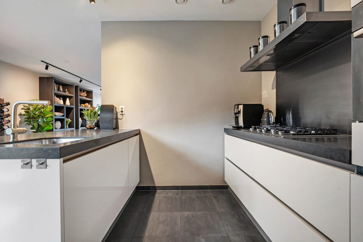 Te koop: Foto Woonhuis aan de Egelantier 9 in Meppel