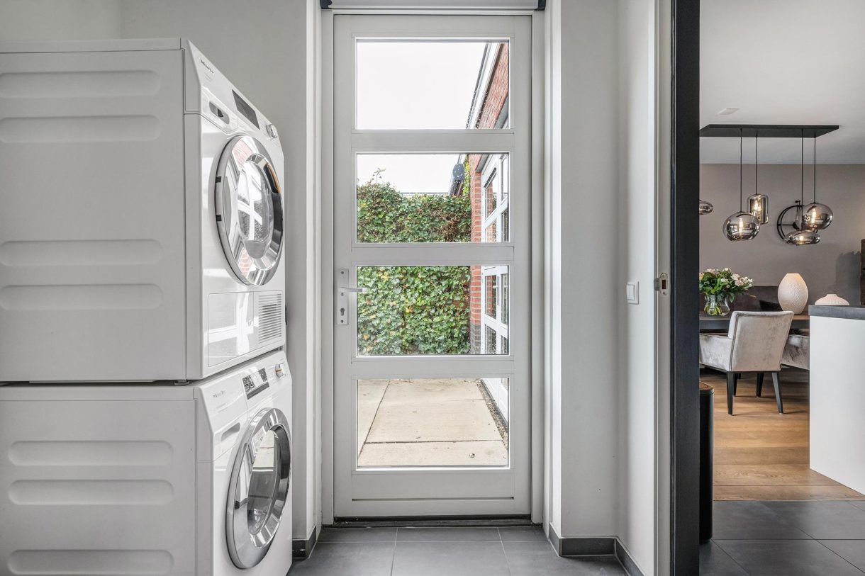 Te koop: Foto Woonhuis aan de Egelantier 9 in Meppel