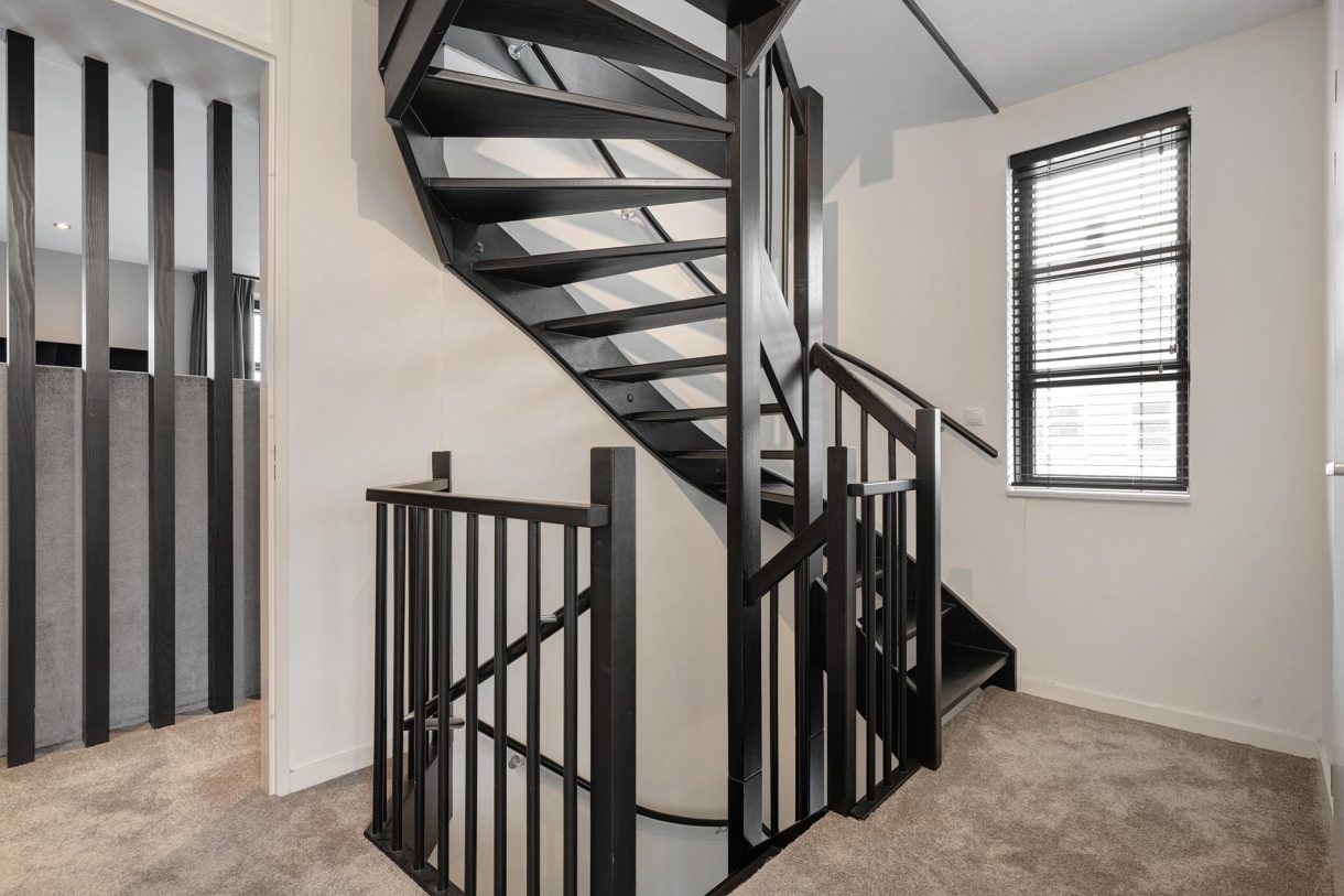 Te koop: Foto Woonhuis aan de Egelantier 9 in Meppel