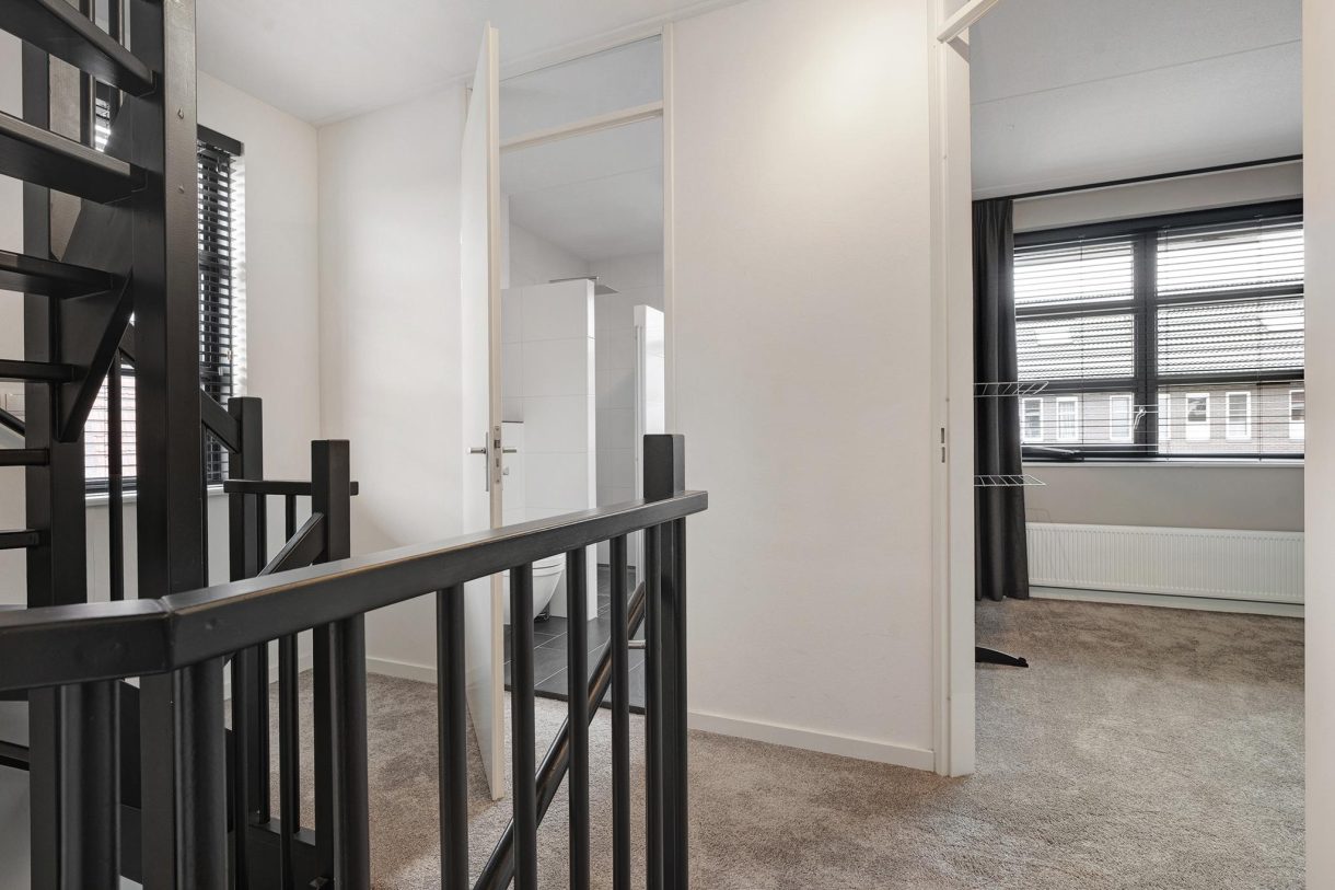 Te koop: Foto Woonhuis aan de Egelantier 9 in Meppel