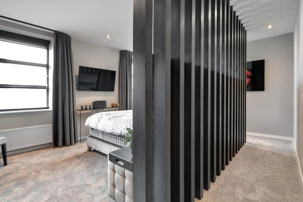 Te koop: Foto Woonhuis aan de Egelantier 9 in Meppel