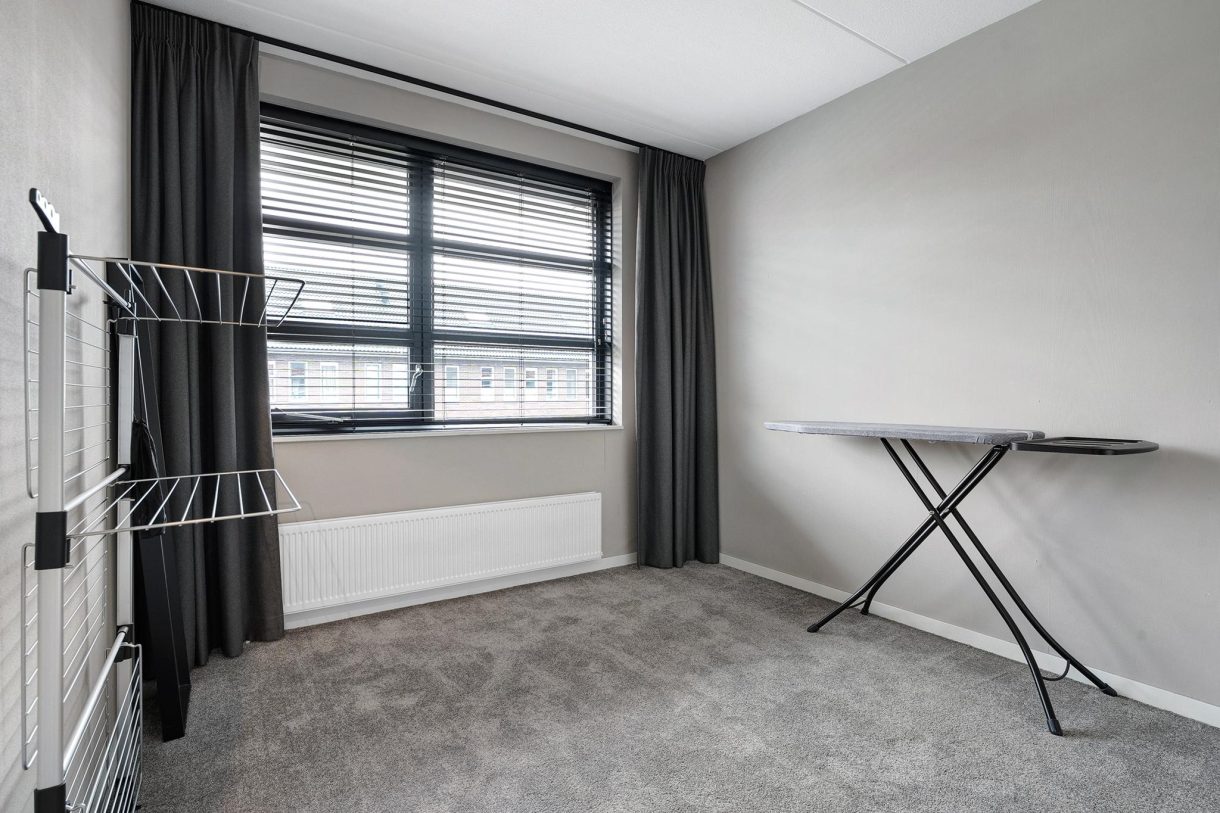 Te koop: Foto Woonhuis aan de Egelantier 9 in Meppel