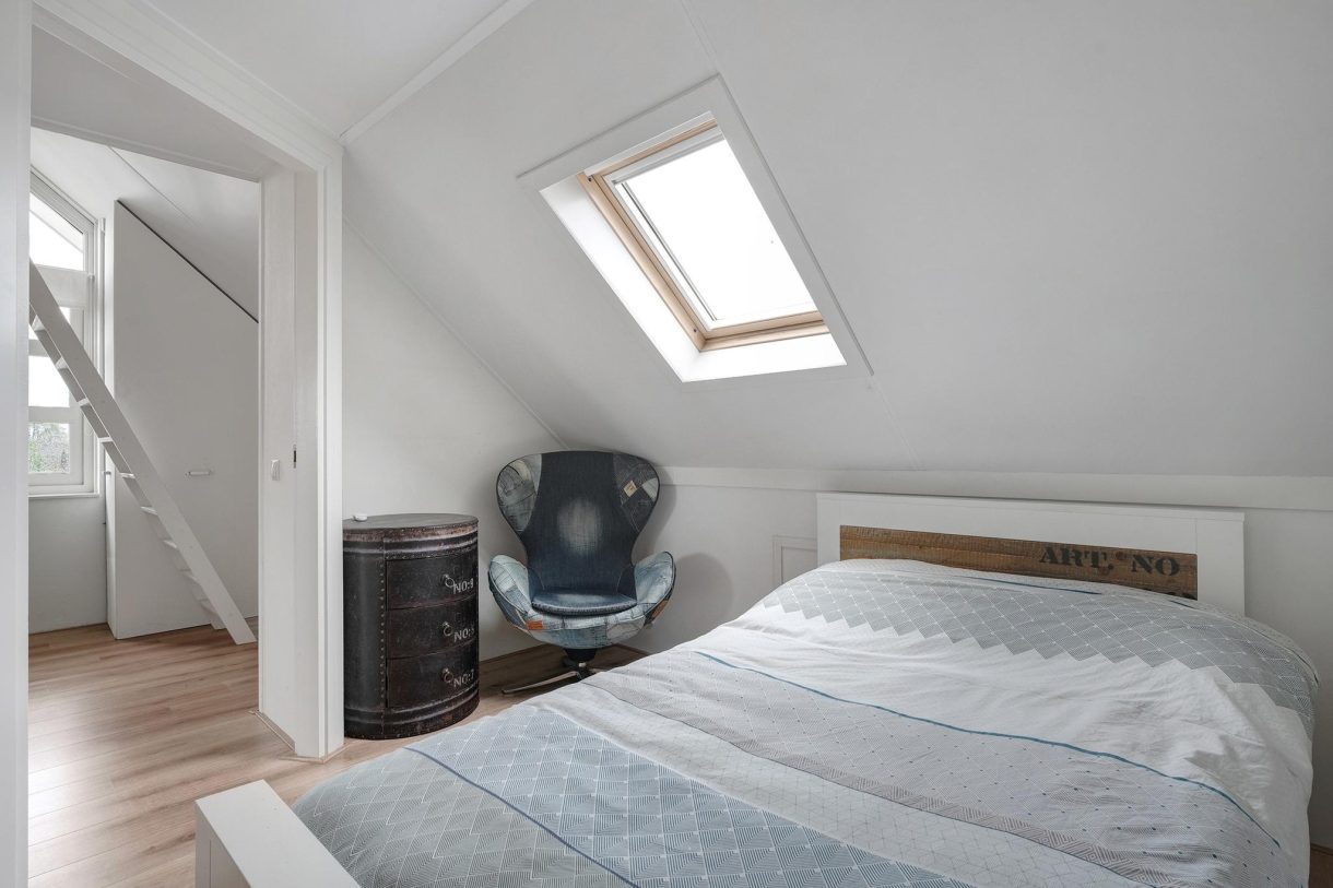 Te koop: Foto Woonhuis aan de Egelantier 9 in Meppel