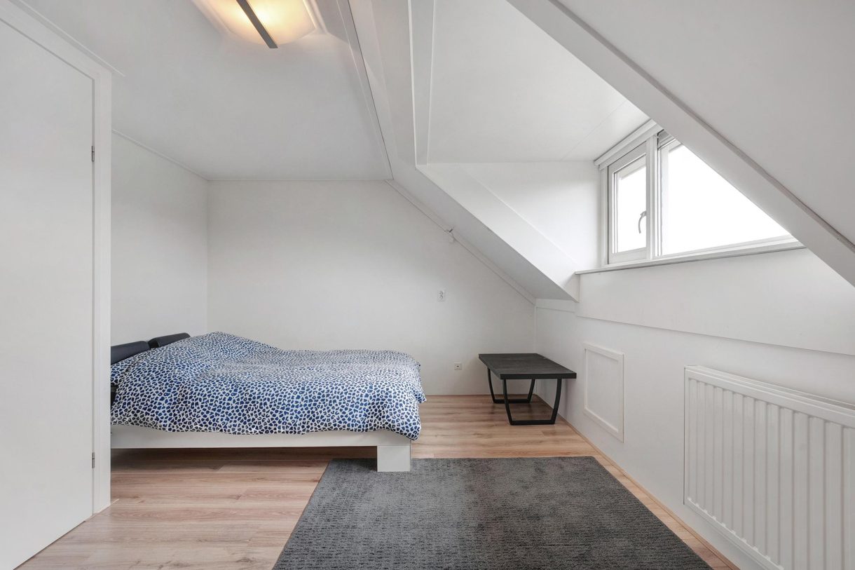 Te koop: Foto Woonhuis aan de Egelantier 9 in Meppel