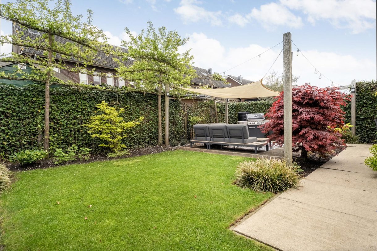 Te koop: Foto Woonhuis aan de Egelantier 9 in Meppel