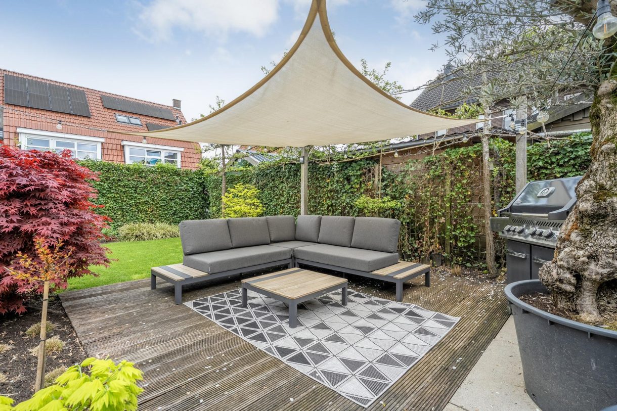 Te koop: Foto Woonhuis aan de Egelantier 9 in Meppel