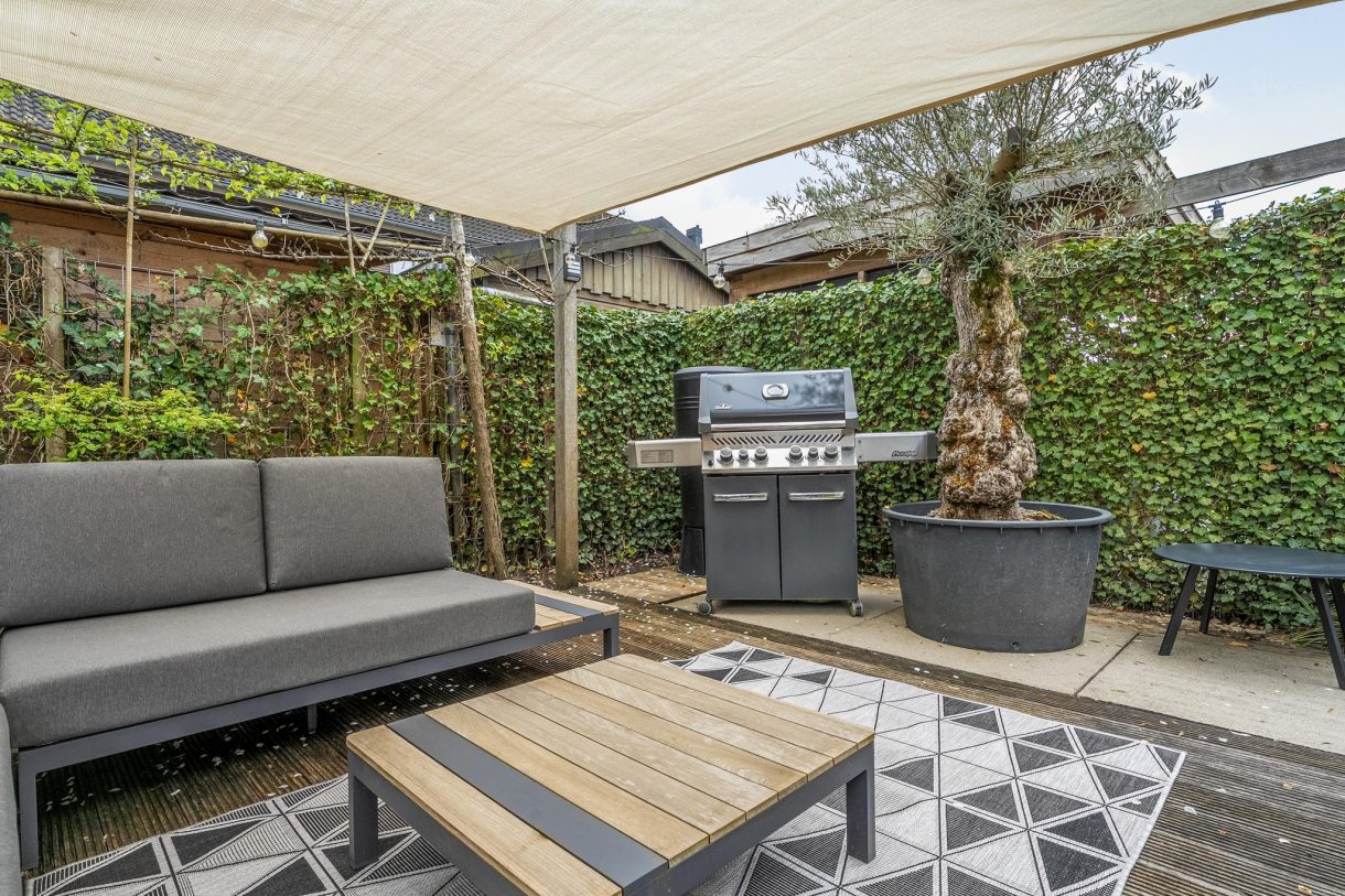 Te koop: Foto Woonhuis aan de Egelantier 9 in Meppel