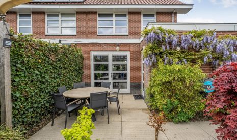 Te koop: Foto Woonhuis aan de Egelantier 9 in Meppel