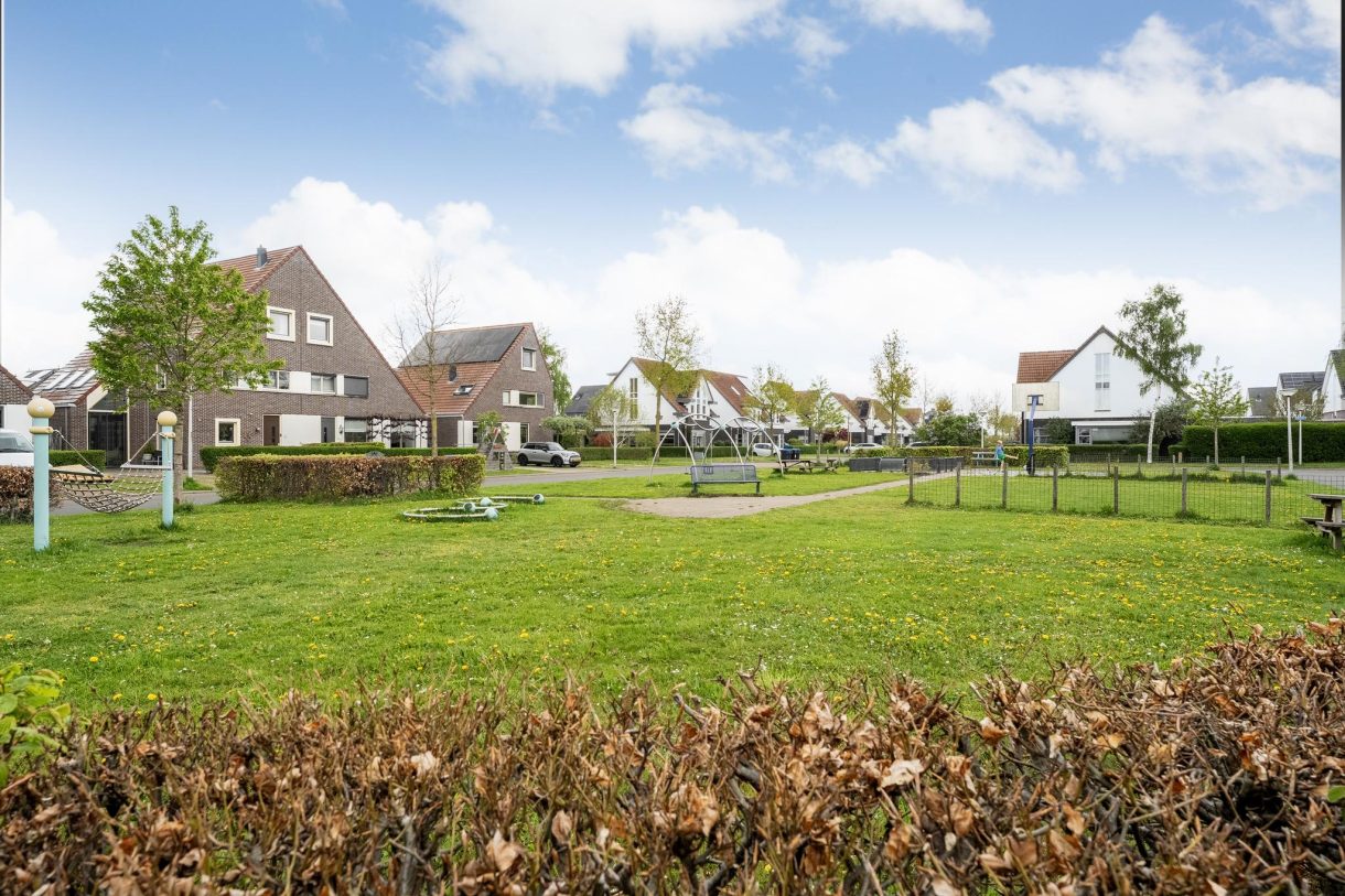 Te koop: Foto Woonhuis aan de Egelantier 9 in Meppel